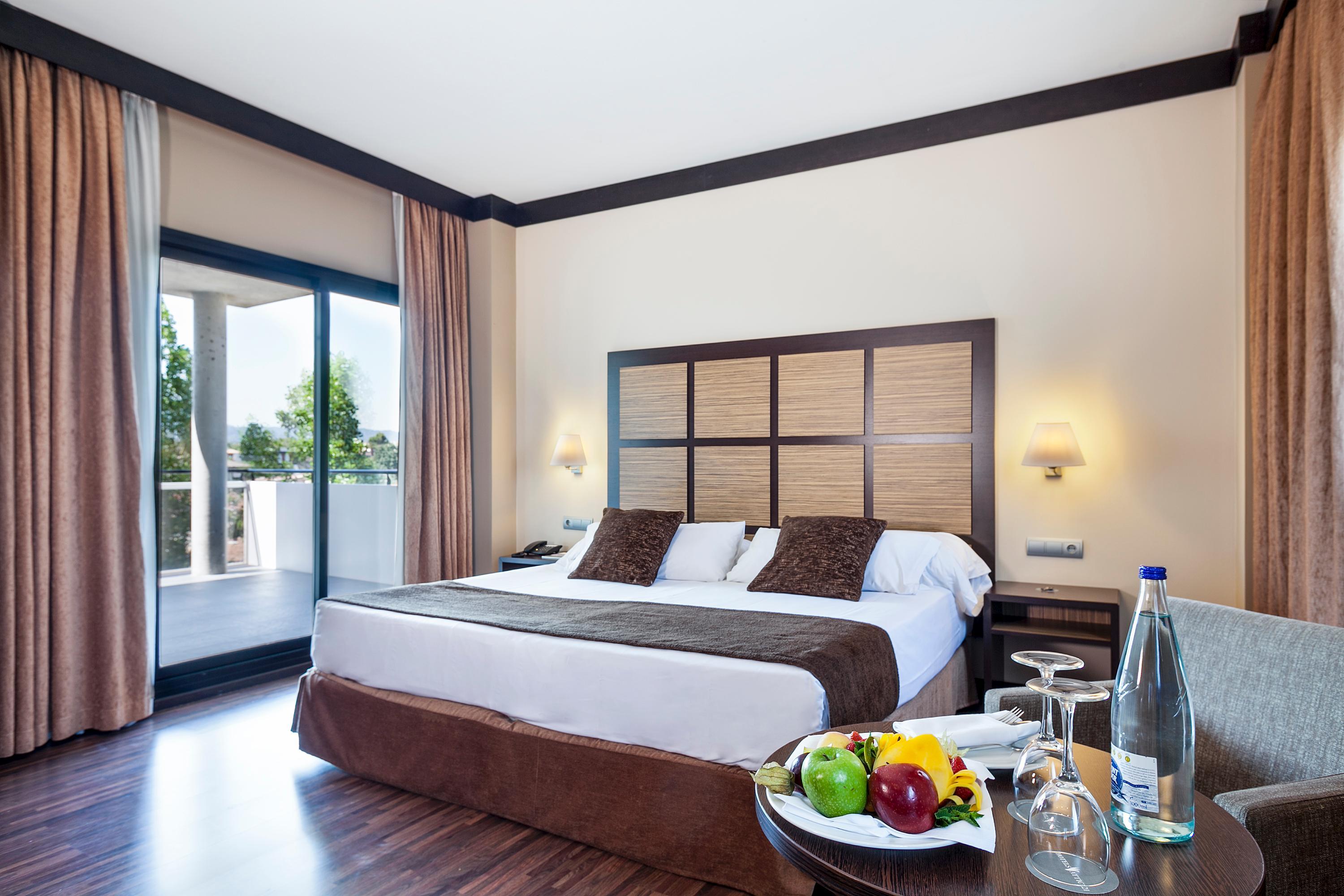 Hotel Attica 21 Vallés